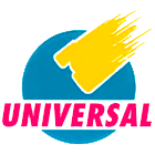 universal logo